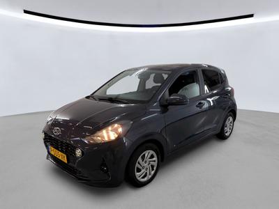 Hyundai i10 0.9 1.0 67PK COMFORT 5-ZITS, 2022