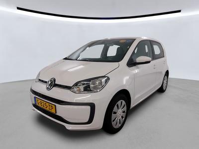 Volkswagen Up! 0.9 1.0 MPI 60PK MOVE UP! EXECUTIVE, 2020