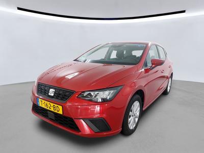 Seat Ibiza 0.9 1.0 TSI 95PK STYLE, 2023