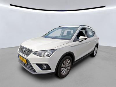 Seat Arona 0.9 1.0 TSI 95PK STYLE, 2020