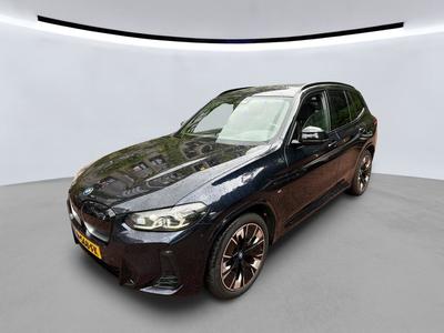 BMW Ix3 0.0 HIGH EXECUTIVE 80 KWH 286PK PANO SHADOWLINE, 2022