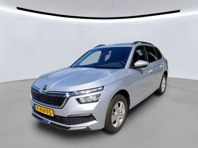 Skoda Kamiq 0.9 1.0 TSI 110PK SPORT BUSINESS, 2020