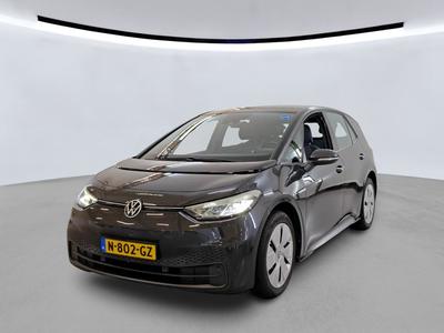Volkswagen Id.3 0.0 BEV 146PK 58KWH LIFE COMFORT MULTIMEDIA, 2021