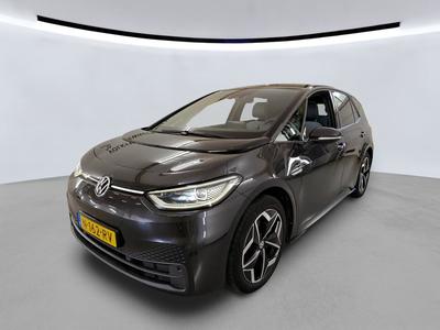 Volkswagen Id.3 0.0 BEV 204PK 77KWH PRO S COMFORT MULTIMEDIA, 2021