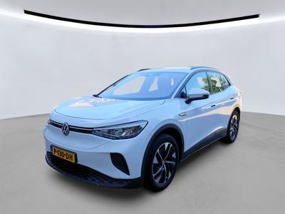 Volkswagen Id.4 0.0 BEV 204PK 77KWH PRO WARMTEPOMP MULTIMEDIA COMFORT, 2022
