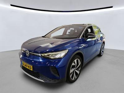 Volkswagen Id.4 0.0 BEV 204PK 77KWH PRO, 2020