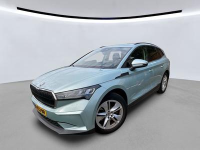 Skoda Enyaq iv 0.0 60 COMFORT, 2022