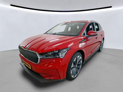 Skoda Enyaq iv 0.0 80 PLUS SPORT COMFORT, 2020