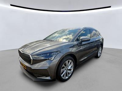 Skoda Enyaq iv 0.0 60 COMFORT CLEVER PLUS, 2022