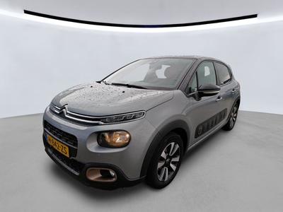 Citroen C3 1.1 1.2 PURETECH 110PK S&amp;S ORIGINS, 2020