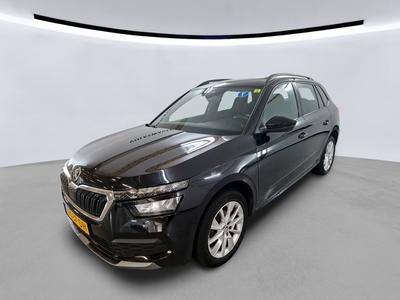 Skoda Kamiq 0.9 1.0 TSI 115PK DSG SPORT BUSINESS, 2020