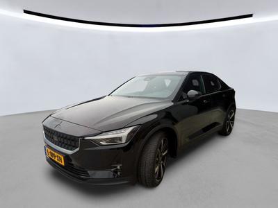Polestar 2 0.0 LONG RANGE DUAL MOTOR 409PK LAUNCH EDITION 78KWH, 2021