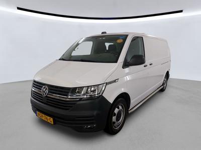 Volkswagen Transporter 1.9 2.0 TDI 198PK L2H1 340/3200 7-DSG 4-MOTION COMFORTLINE EXECUTIVE, 2020