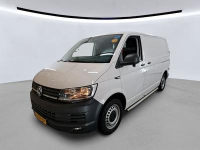 Volkswagen Transporter 1.9 2.0 TDI 102PK L1H1 COMFORTLINE EXECUTIVE+ GVW 3000, 2019