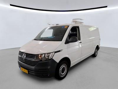 Volkswagen Transporter 1.9 2.0 TDI 110PK L2H1 28 EXECUTIVE+, 2021