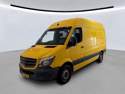 Mercedes-Benz SPRINTER 2.1 414 2.2 CDI 145PK 366 HD LINE PROFESSIONAL, 2016