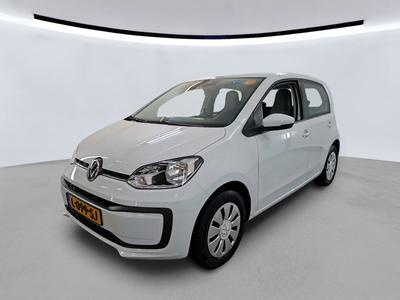 Volkswagen Up! 0.9 1.0 MPI 65PK UP!, 2021
