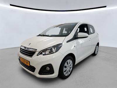 Peugeot 108 0.9 1.0 E-VTI 72PK ACTIVE, 2021