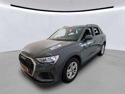 Audi Q3 1.4 35 TFSI 150PK S TRONIC PRO LINE, 2021