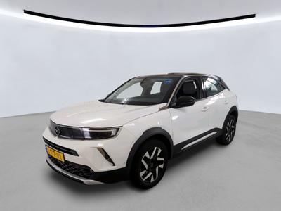 Opel Mokka 1.1 1.2 TURBO 131PK ELEGANCE, 2021