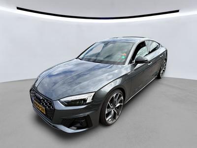 Audi A5 Sportback 1.9 35 TFSI 150PK S TRONIC S EDITION COMPETITION, 2022