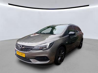 Opel Astra sports tourer 1.1 1.2 DESIGN & TECH 110PK ADVANCED PARK, 2022