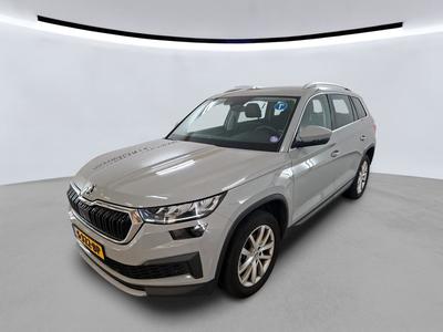 Skoda Kodiaq 1.4 1.5 TSI 150PK DSG BUSINESS EDITION PLUS, 2023