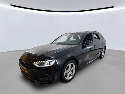 Audi A4 Avant 1.9 35 TFSI 150PK S TRONIC ADVANCED EDITION, 2023