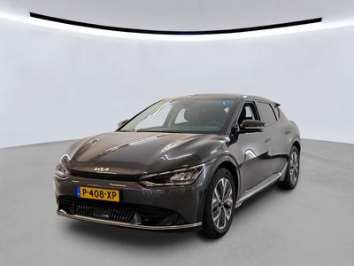 Kia Ev6 0.0 BEV 229PK 77KWH PLUS, 2022