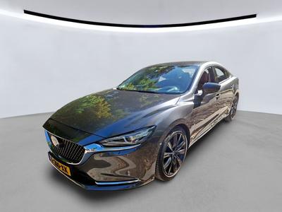 Mazda 6 1.9 2.0 SKYACTIV-G 165PK SPORTIVE, 2021