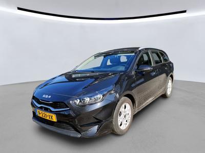 Kia Ceed sportswagon 0.9 1.0 T-GDI 120PK DYNAMICLINE, 2022