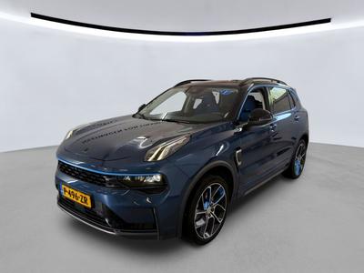 Lynk & Co 01 1.4 PHEV 1.5 180PK TREKHAAK, 2022
