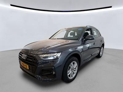 Audi Q5 1.9 50 TFSI PHEV 299PK S TRONIC QUATTRO ADVANCED ED TOUR PANO TREKHA, 2023