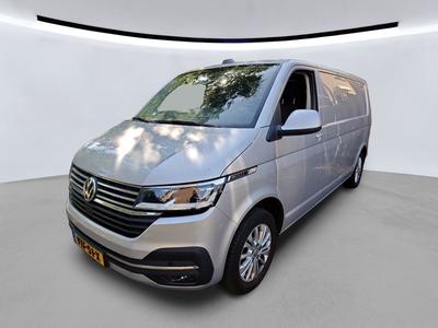 Volkswagen Transporter 1.9 2.0 TDI 150PK DSG L2H1 BULLI EXECUTIVE PRO, 2023