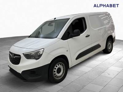 Opel Combo Cargo XL 1.5 D EHZ Edition, 2022