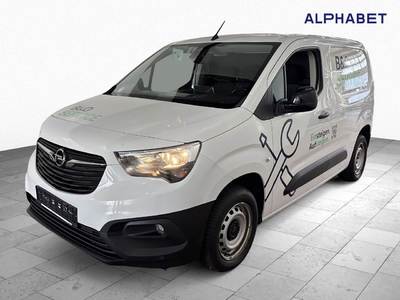 Opel Combo Cargo 1.5 D Selection, 2022