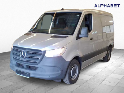 Mercedes-Benz 311 CDI Sprinter Kompakt VA, 2020