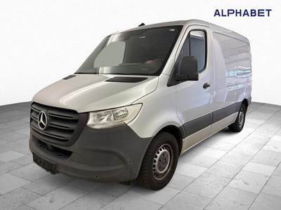 Mercedes-Benz 311 CDI Sprinter Kompakt Kasten, 2020