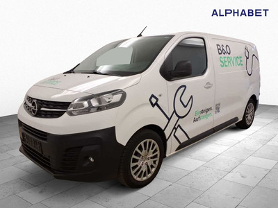Opel Vivaro 1.5 D Cargo M edition, 2022