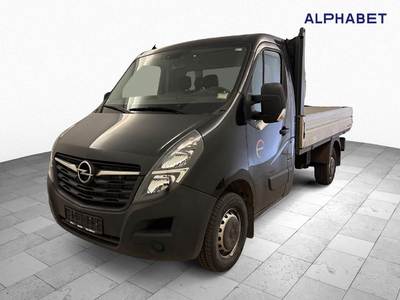 Opel Movano 2.3 D L2H1 2WD VA Pritsche, 2022