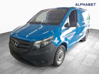 Mercedes-Benz Vito 110 CDI Kompakt HA BASE, 2022