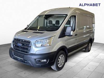 Ford Transit 350 L2H2 Lkw VA Trend, 2021