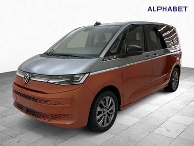 Volkswagen Multivan kurz eHybrid Energetic, 2022