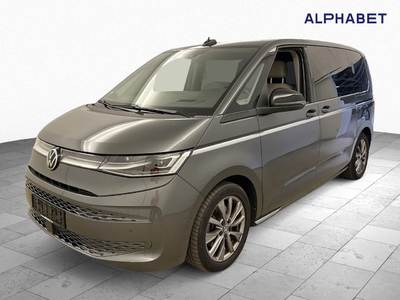 Volkswagen Multivan kurz eHybrid Style, 2022