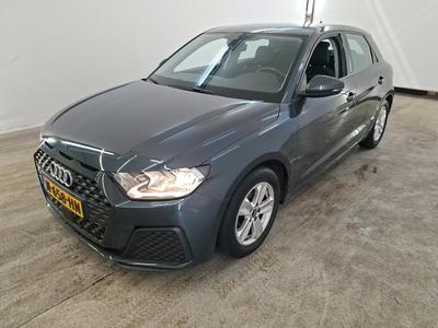 Audi A1 Sportback 0.9 25 TFSI PRO LINE, 2021