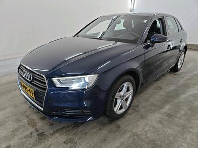 Audi A3 Sportback 1.4 35 TFSI COD PRO LINE, 2019