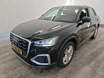 Audi Q2 1.4 35 TFSI BUSINESS EDITION, 2021