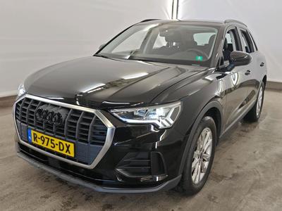 Audi Q3 1.3 45 TFSI E ADVANCED EDITION, 2022