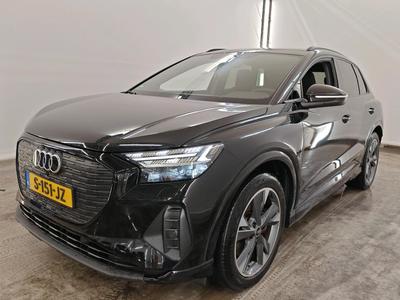 Audi Q4 e-tron 0.0 40 LAUNCH EDITION ADVANCED 77 KWH, 2023