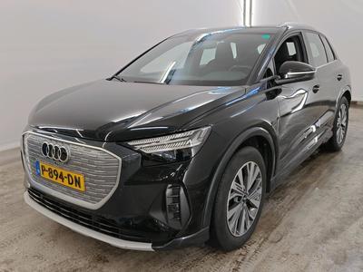 Audi Q4 e-tron 0.0 40 LAUNCH EDITION ADVANCED PLUS 77 KWH, 2022